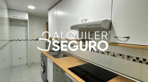 Photo 5 of Flat to rent in Francisca Torres Catalán, Ambroz, Madrid