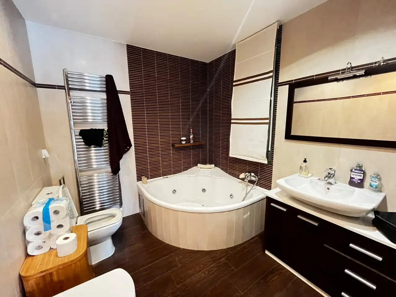 Bany de Casa o xalet de lloguer en Miguelturra, Ciudad Real