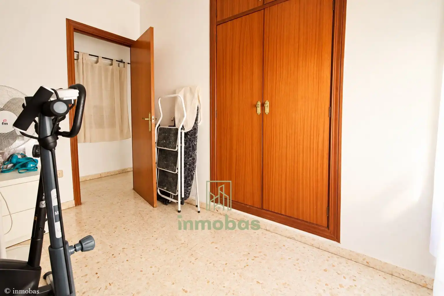 Piso con ascensor en venta en Mario Rosso Luna, imagen 13