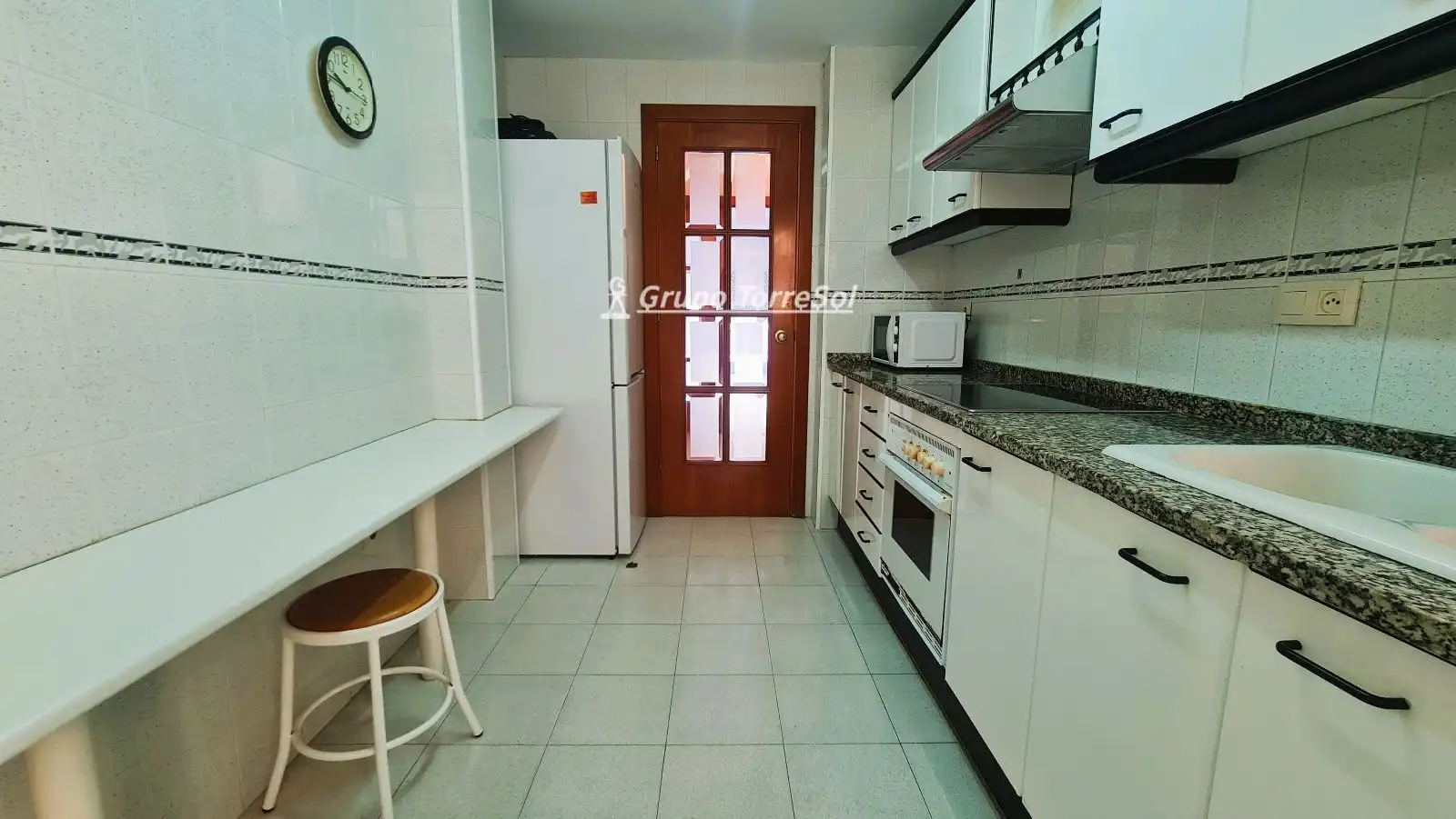 Appartement avec piscine à vendre à Cossetania, imagen 18