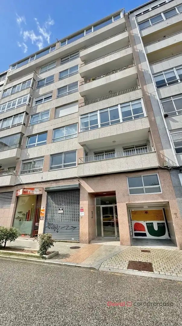Büro mit Aufzug zum Verkauf in Calle de Nicaragua, imagen 11