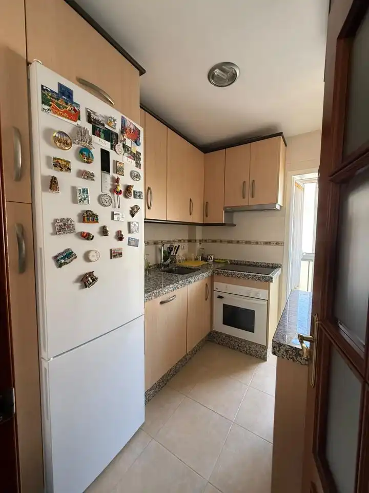 Appartement avec ascenseur à vendre à Corte de Peleas, imagen 11