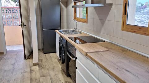 Foto 4 de Estudi de lloguer a Santa Faz, Alicante