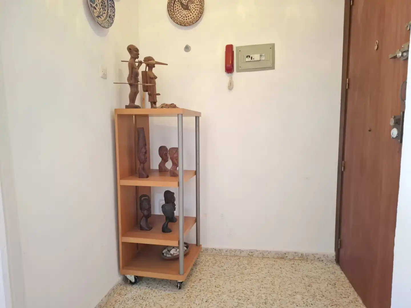 Flat for sale in Torrenueva Costa  with Terrace and Furnished