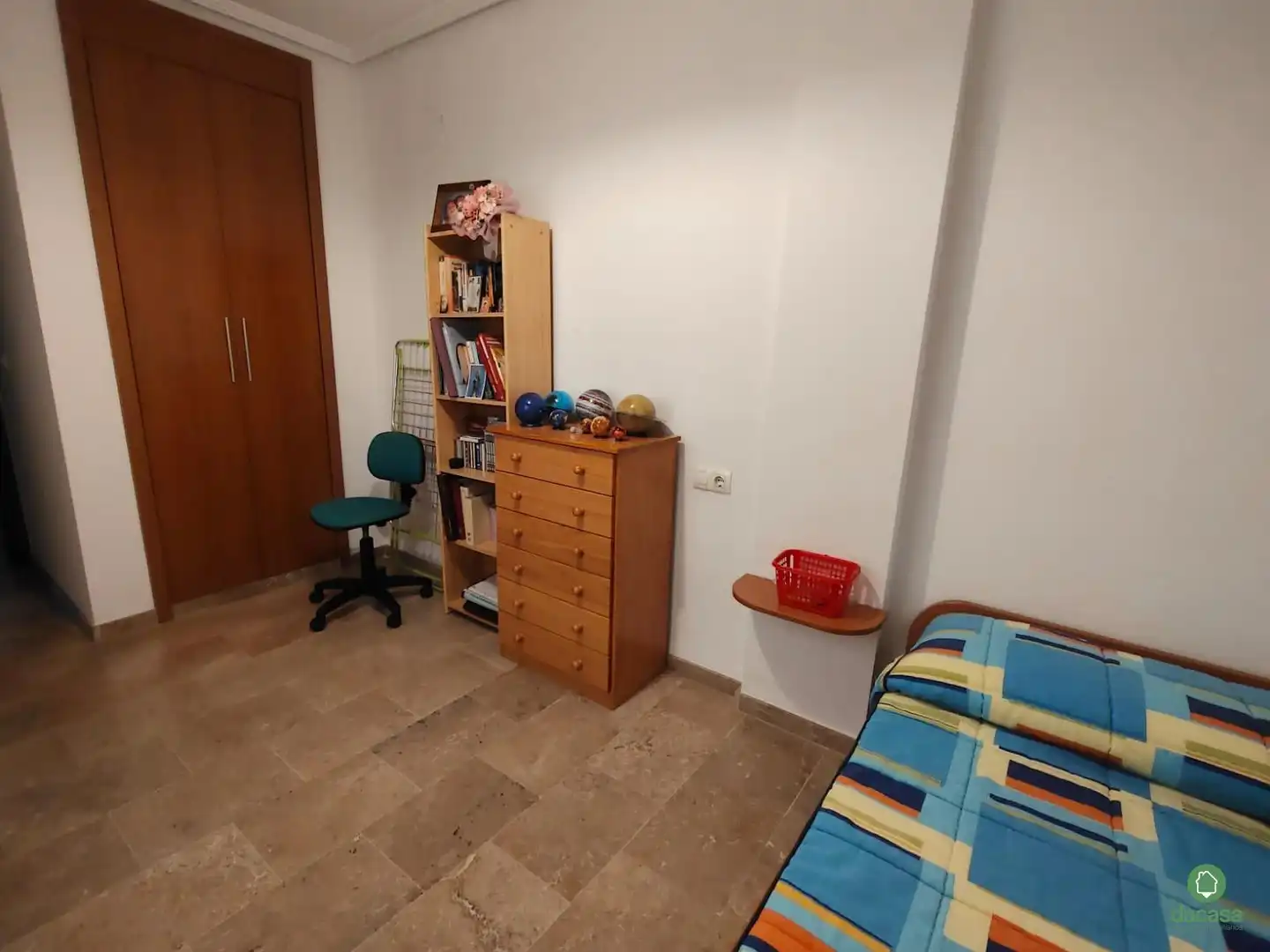 Piso en venta en THARSIS, El Carmen - Cardeñas