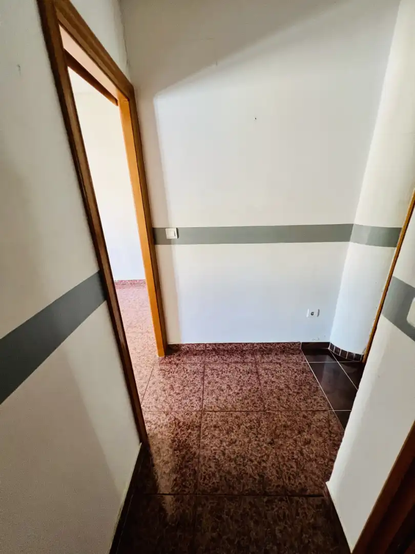 Flat for sale in Zaragoza  with Heating, Oven and Washing machine