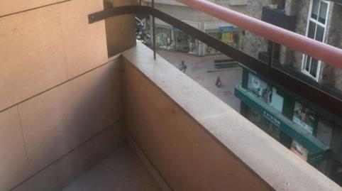 Foto 4 de Pis de lloguer a Centro, Ponferrada