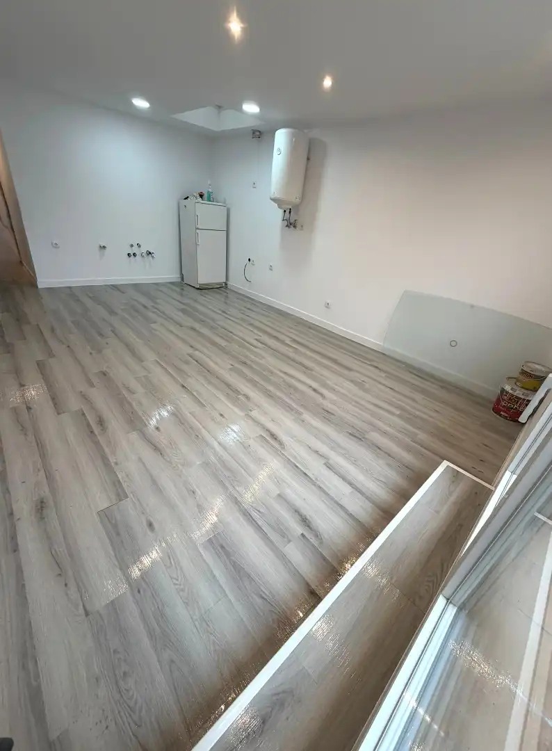 Piso en venta en Vegas de Matute con Calefacción y Trastero