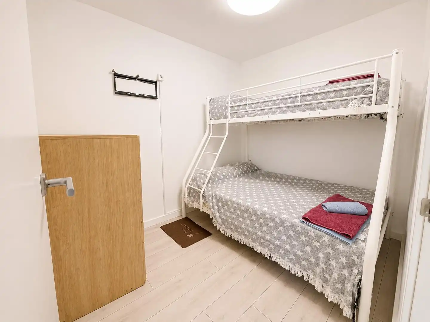 Piso con terraza en venta en Avenida PAU CASALS, imagen 4