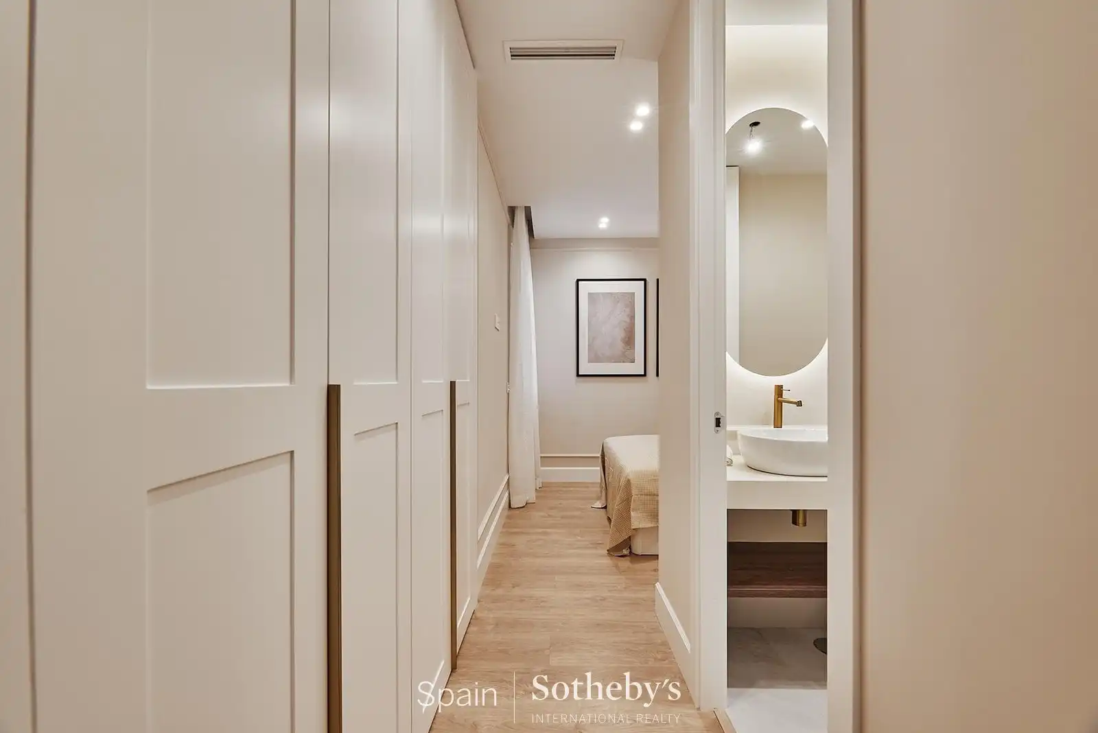 Appartement compact avec piscine à vendre à Calle de Leganitos, imagen 23