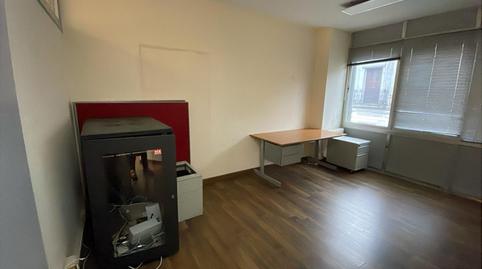 Foto 2 de Oficina de lloguer a San Prudencio Kalea, 8, Ensanche, Vitoria - Gasteiz
