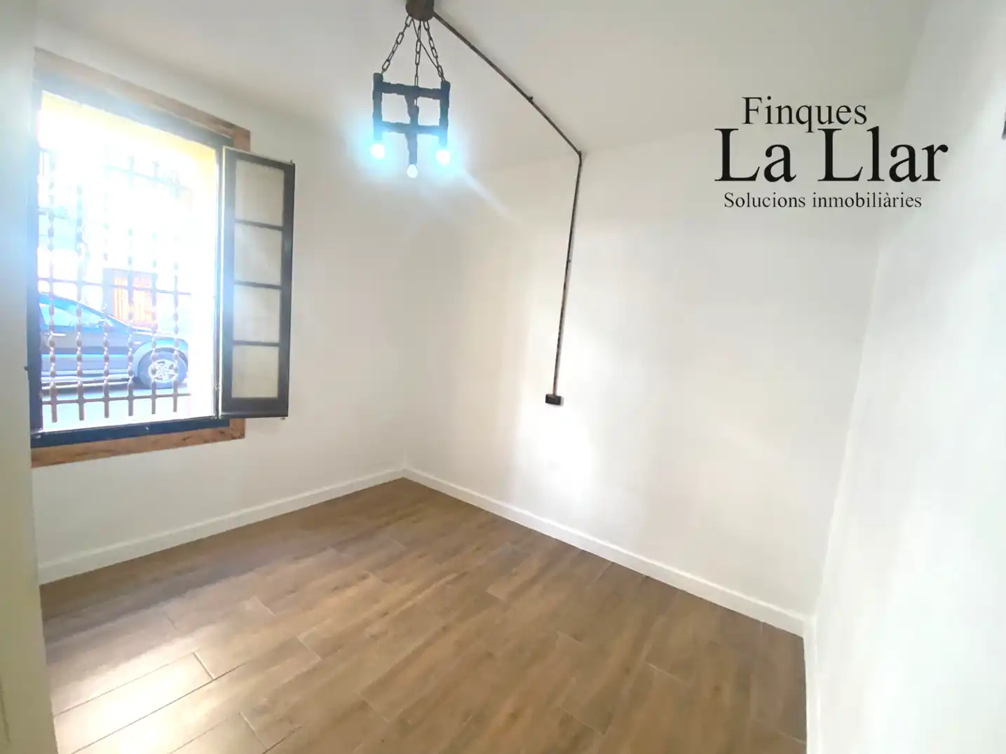 Sala de estar de Casa adosada de alquiler en Gavà con Trastero y Amueblado