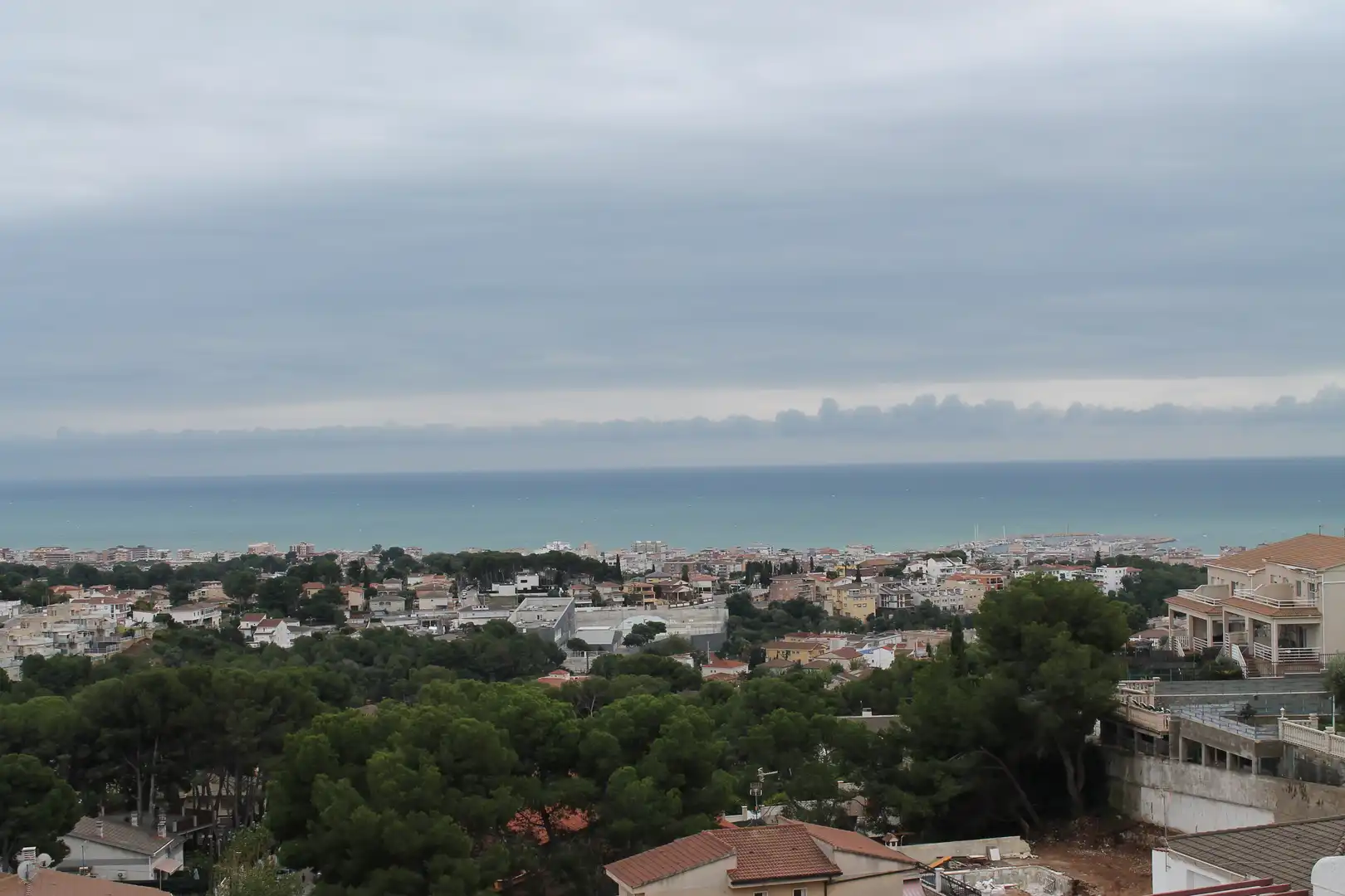 Reihenhaus mit Terrasse zum Verkauf in Carrer Estats Units 10, imagen 15