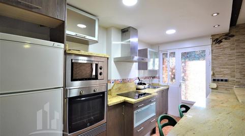 Foto 4 de Piso en venta en Zona Galúa - Calnegre, Murcia