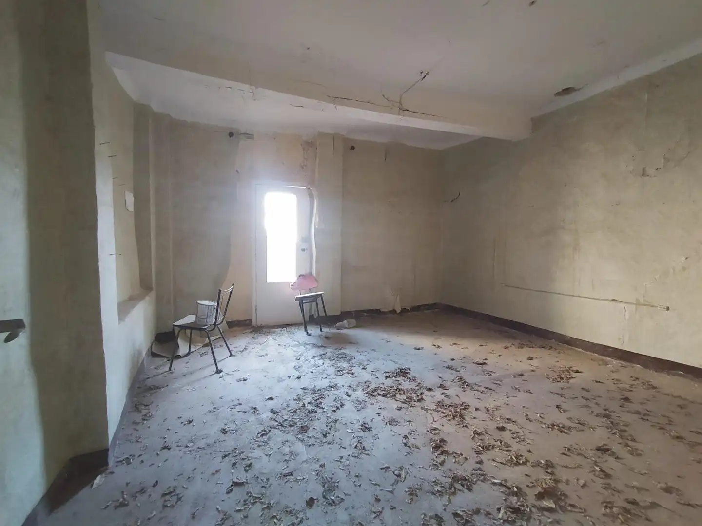 Haus oder Chalet zum Verkauf in Zaragoza mit Privatgarten und Terrasse