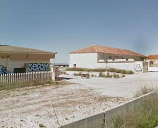 Exterior view of Building for sale in Chinchilla de Monte-Aragón