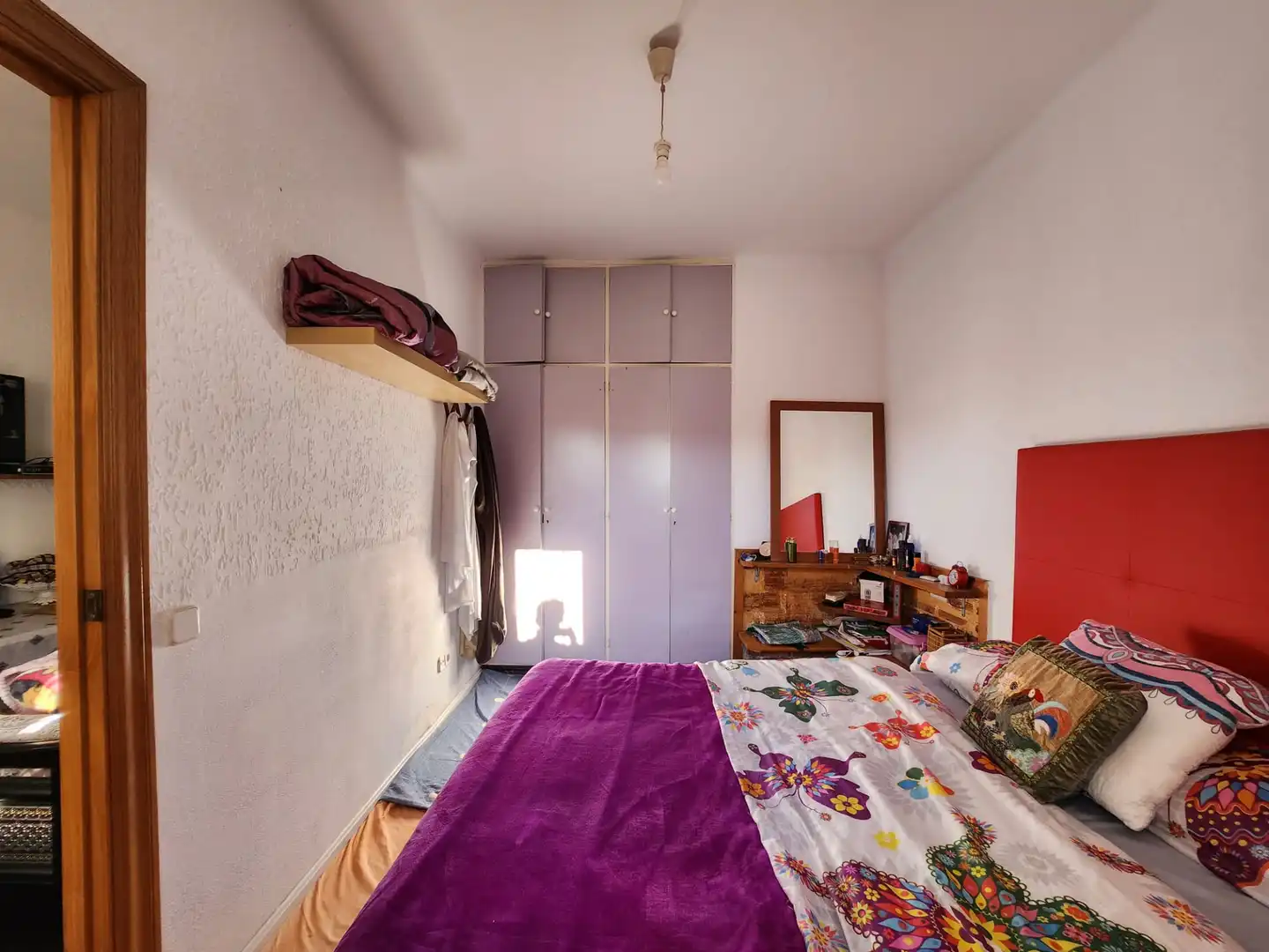 Wohnung zum Verkauf in Carrer de Rodrigo Caro, imagen 4