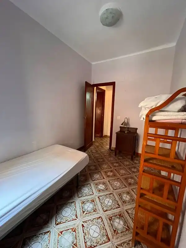 Bedroom of Flat for sale in Albuixech, Valencia