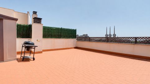 Foto 4 de Àtic en venda a Sant Adriá Nord, Sant Adrià de Besòs