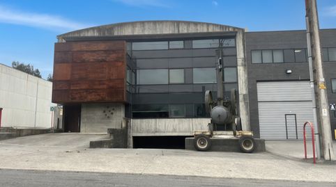 Photo 2 of Office for sale in N/a, Bergondo, A Coruña