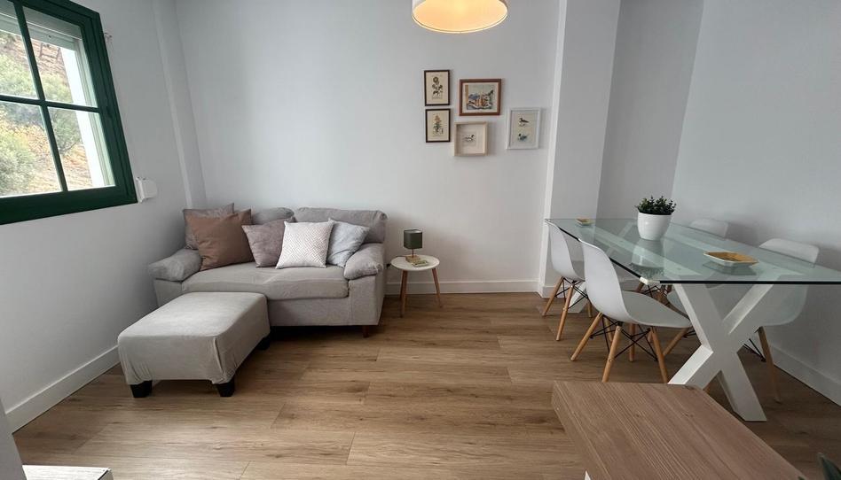 Photo 1 of Apartment to rent in La Victoria, Málaga