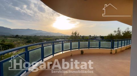 Foto 2 de Apartament en venda a Avenida Tarongina, Tavernes de la Valldigna, Valencia