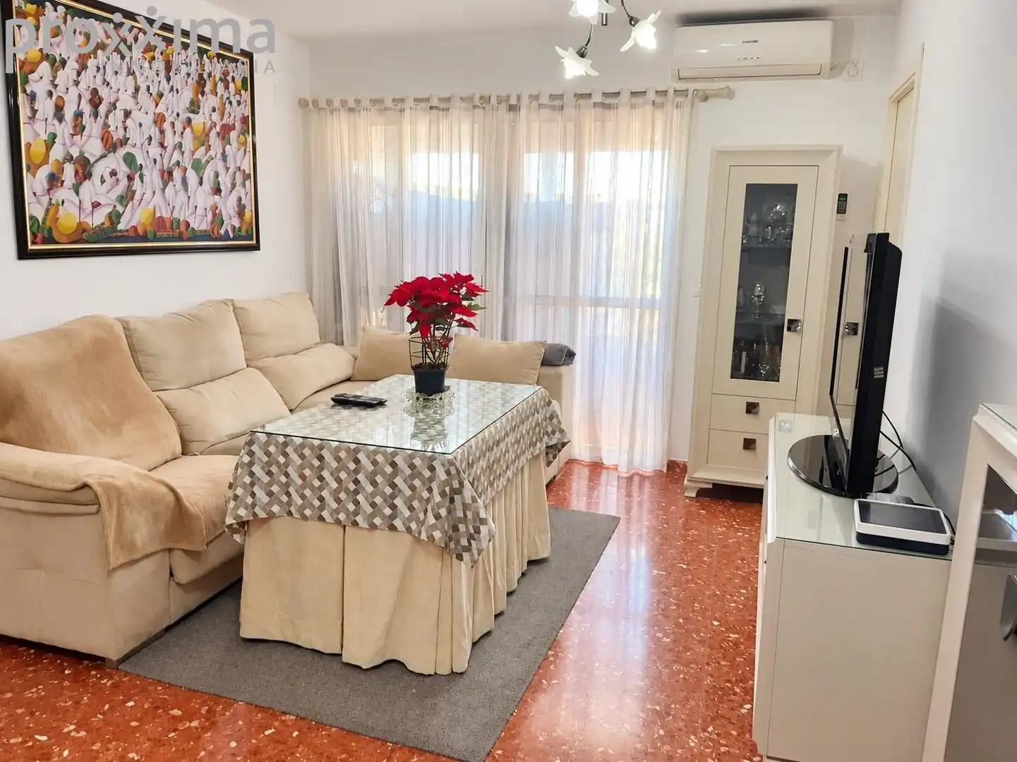 Wohnung mit Pool zum Verkauf in Centro