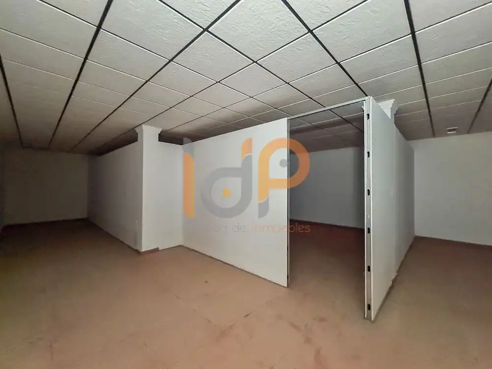Commercial properties for sale in Mojácar