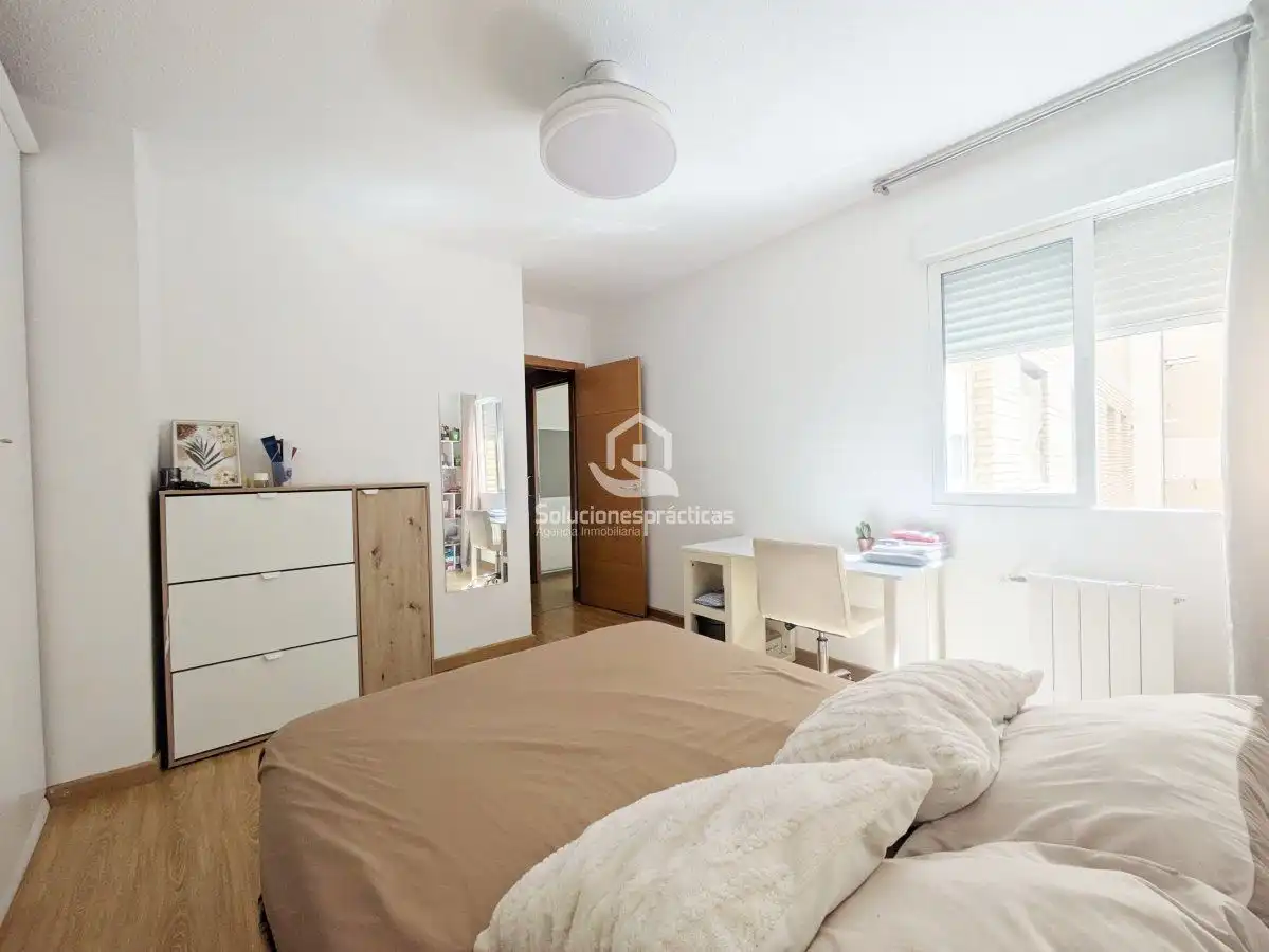 Flat with lift for sale in Belén - San Roque, imagen 28
