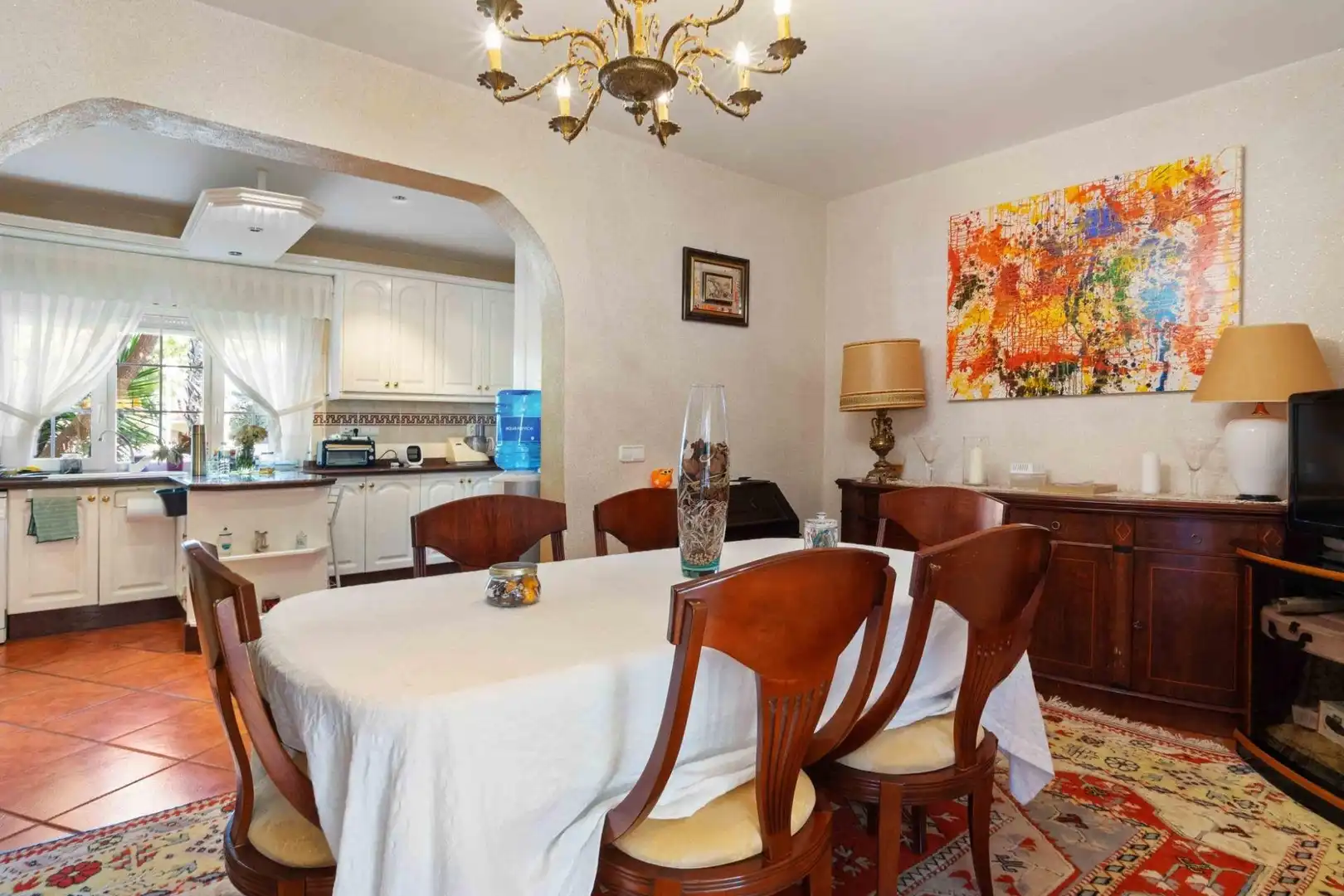 Casa o chalet en venta en N/A, -1, Cabo Roig