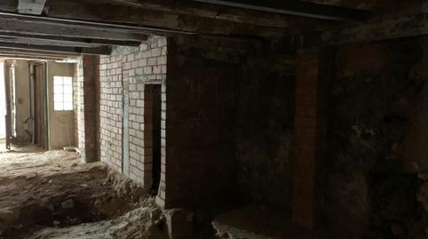 Foto 3 de Planta baja en venta en C/ Abad Escarre , L'Arboç, Tarragona