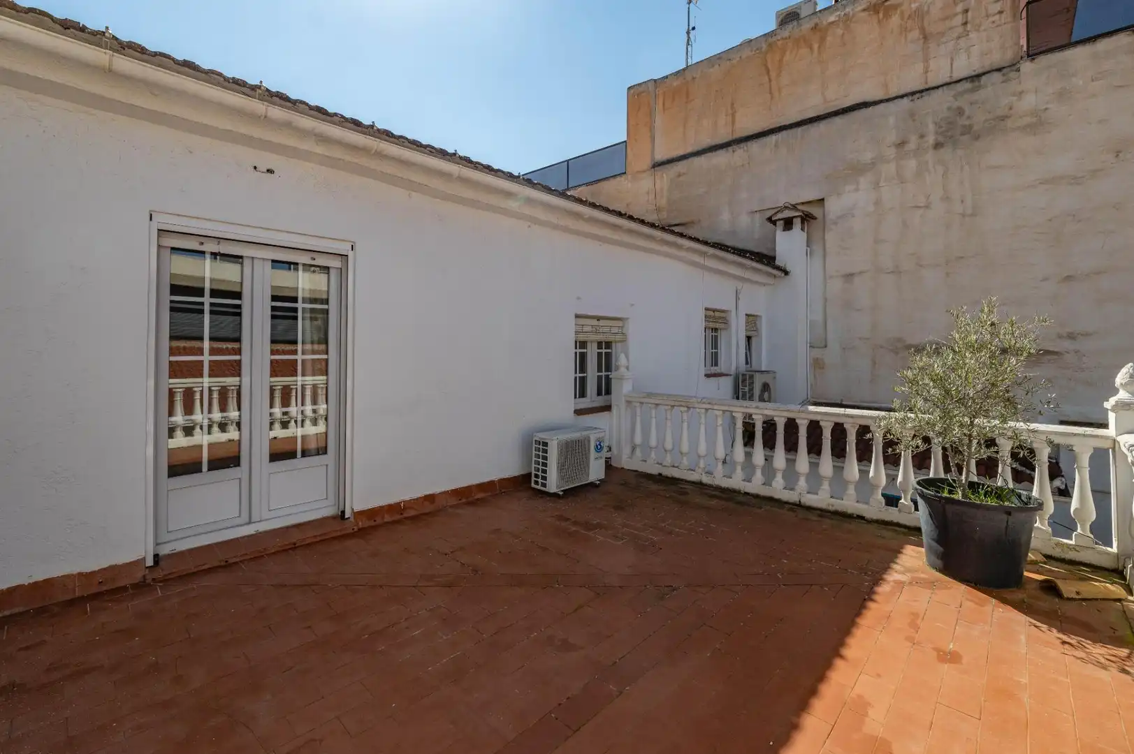 Casa o xalet en venda a Calle GERARDO DIEGO, 7, San Miguel