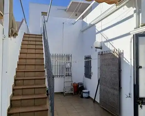Houses for sale in Chipiona
