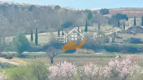 Foto 4 de Finca rústica en venda a Chirivel, Almería