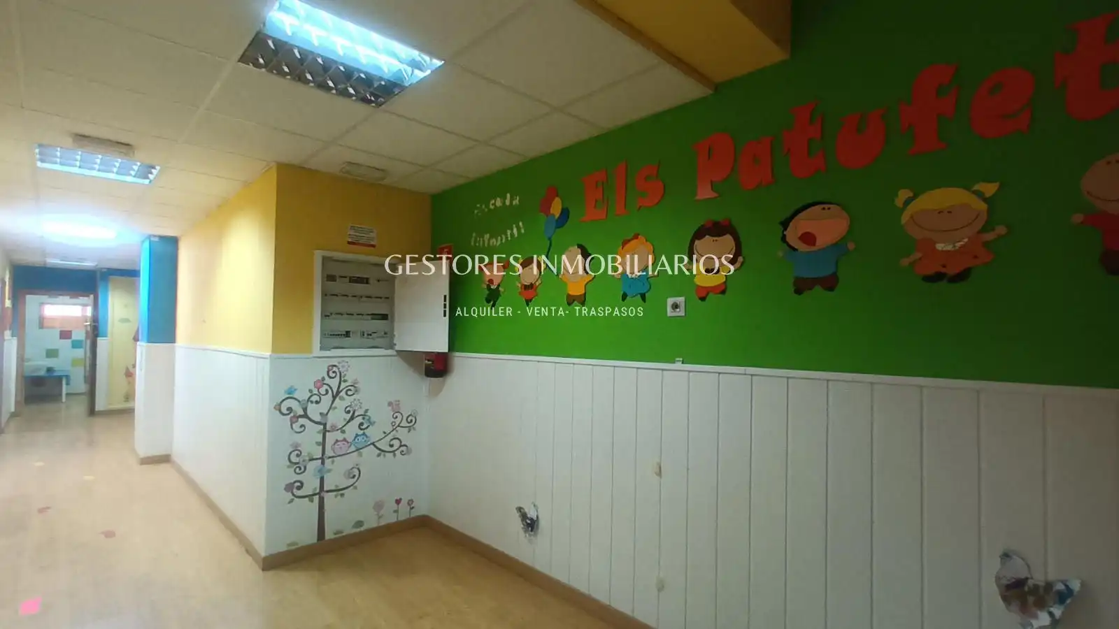 Local commercial à vendre à Santa Rosa, imagen 4