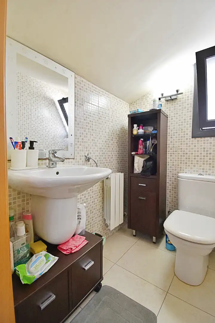 Attic for sale in Les Franqueses del Vallès