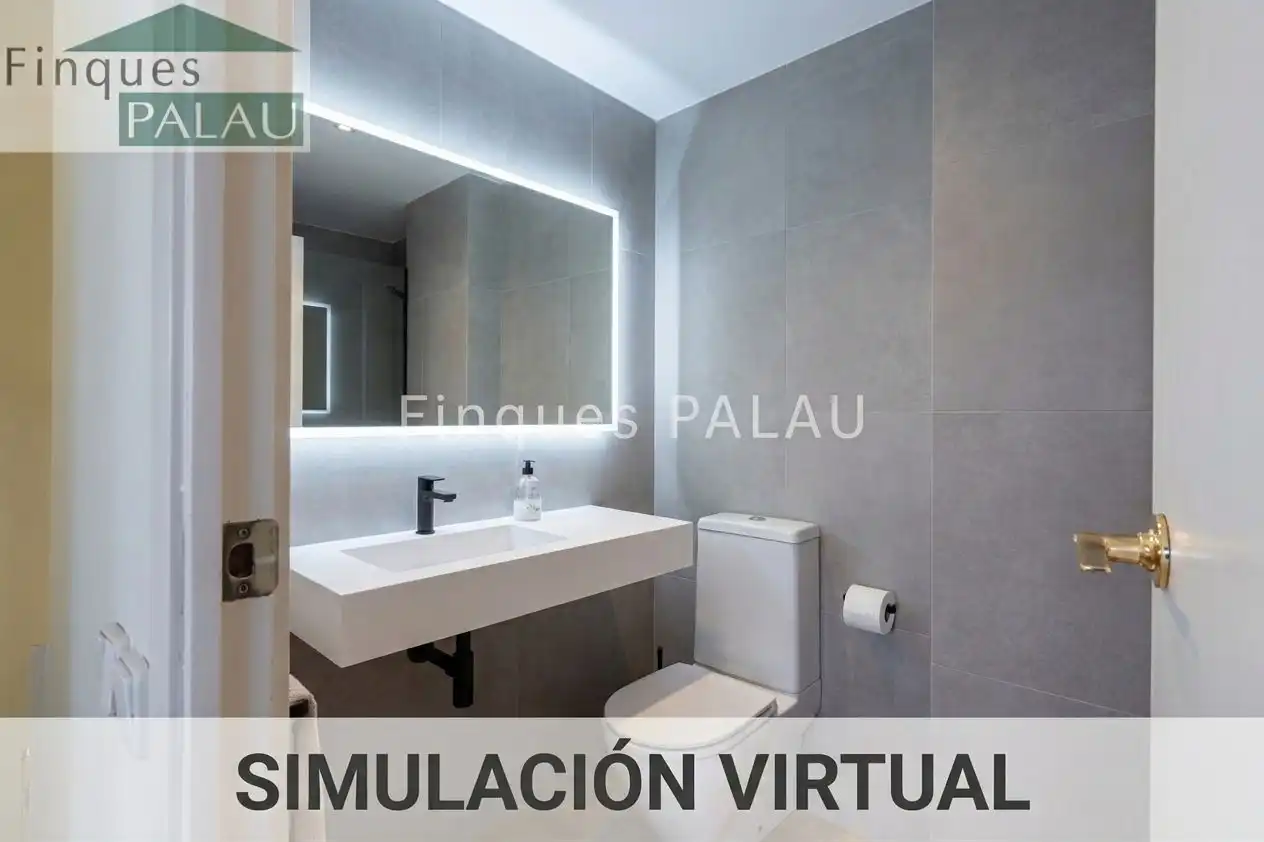 Flat with pool for sale in Centre, imagen 33
