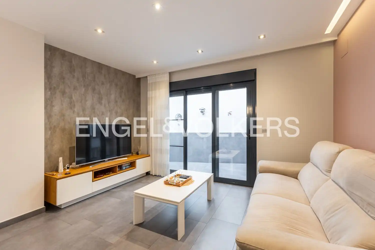 Maison mitoyenne avec terrasse à vendre à Nules, imagen 3