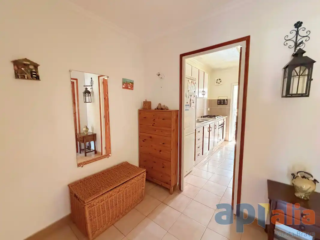 Flat with terrace for sale in Carrer de la Sala 28, imagen 36