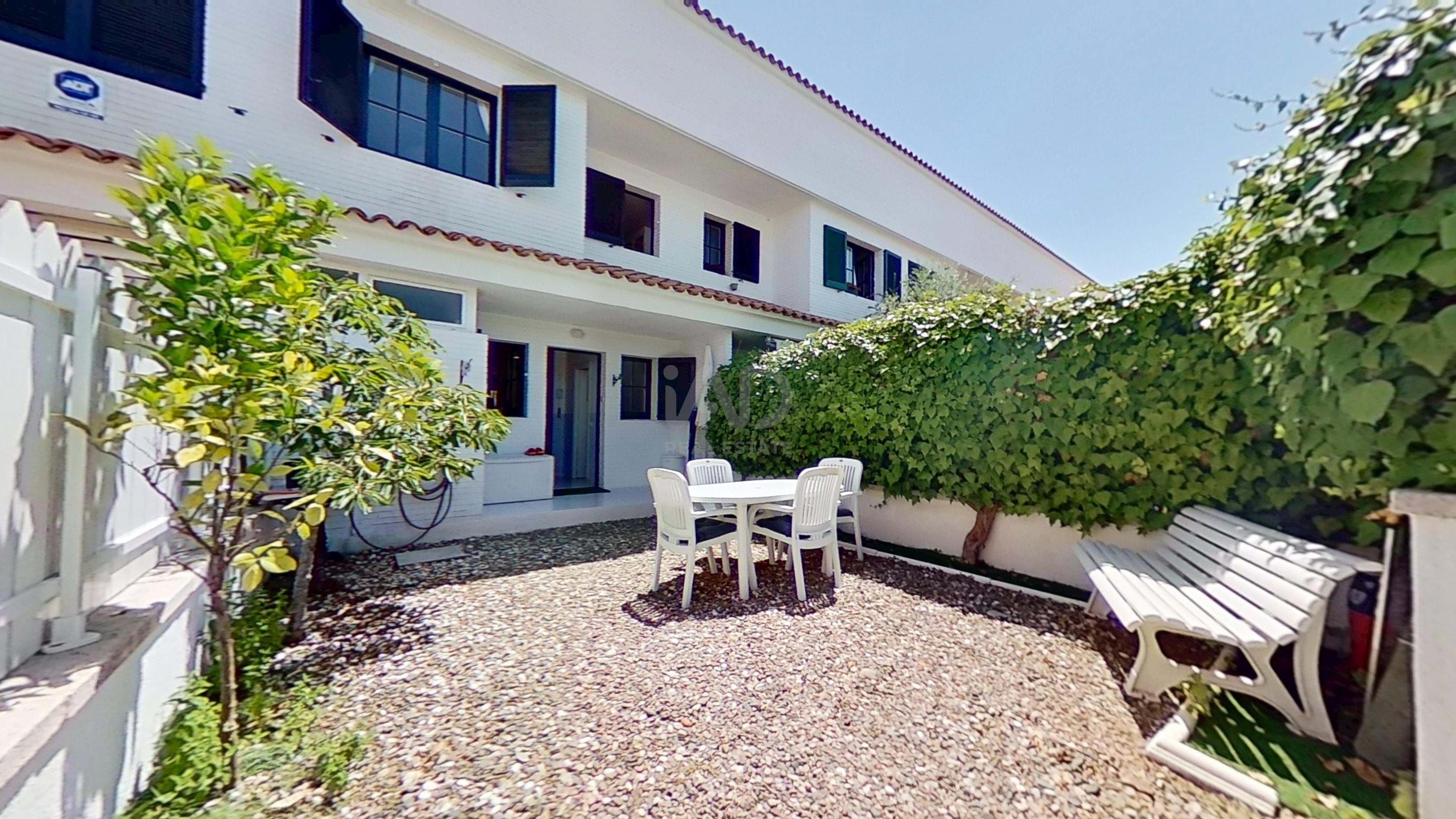 Jardí de Casa o xalet en venda en Creixell amb Aire condicionat i Terrassa