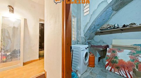 Foto 2 de Casa adosada en venda a Calle Esglesia, 6, Vilanova de Meià, Lleida