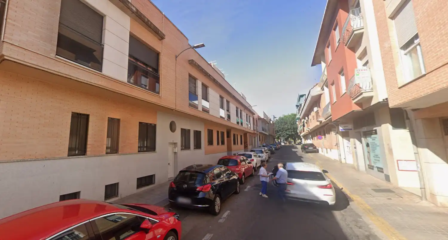 Piso en venta en CIPRES, Plaza de Toros