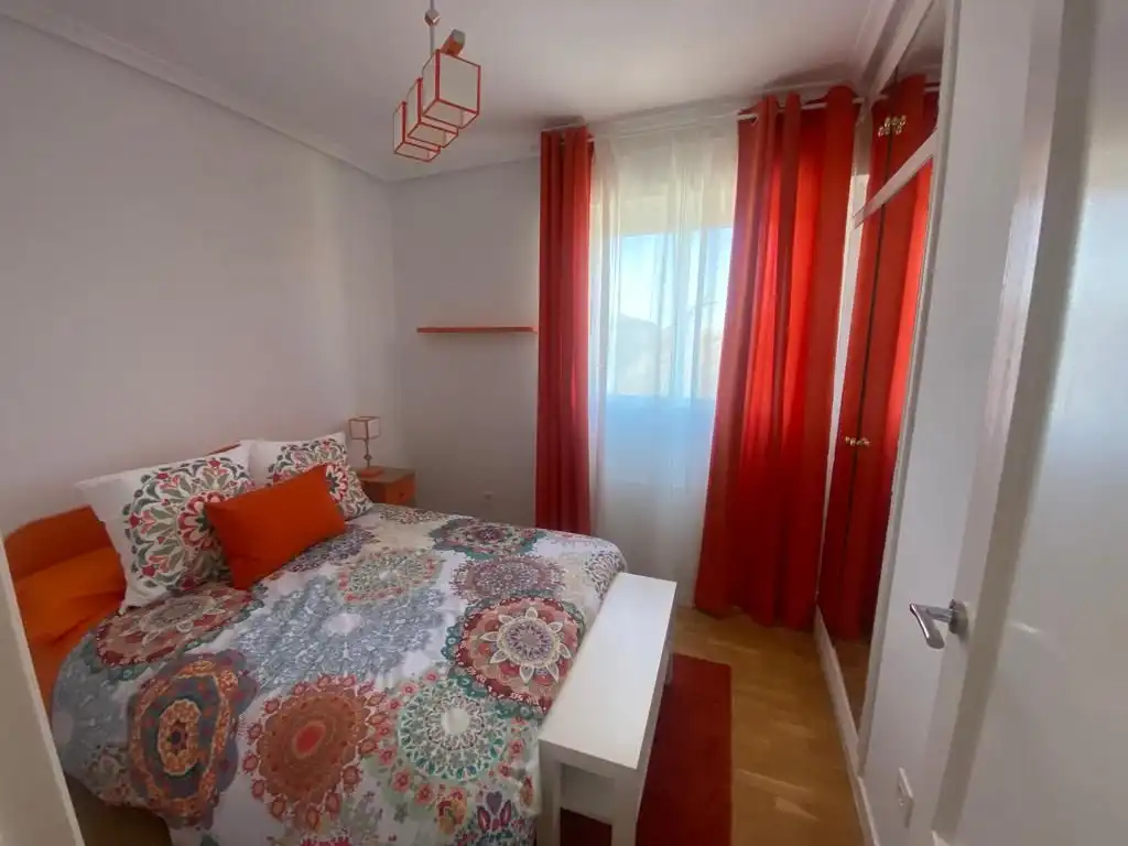Flat for sale in N/A, Santo Tomás