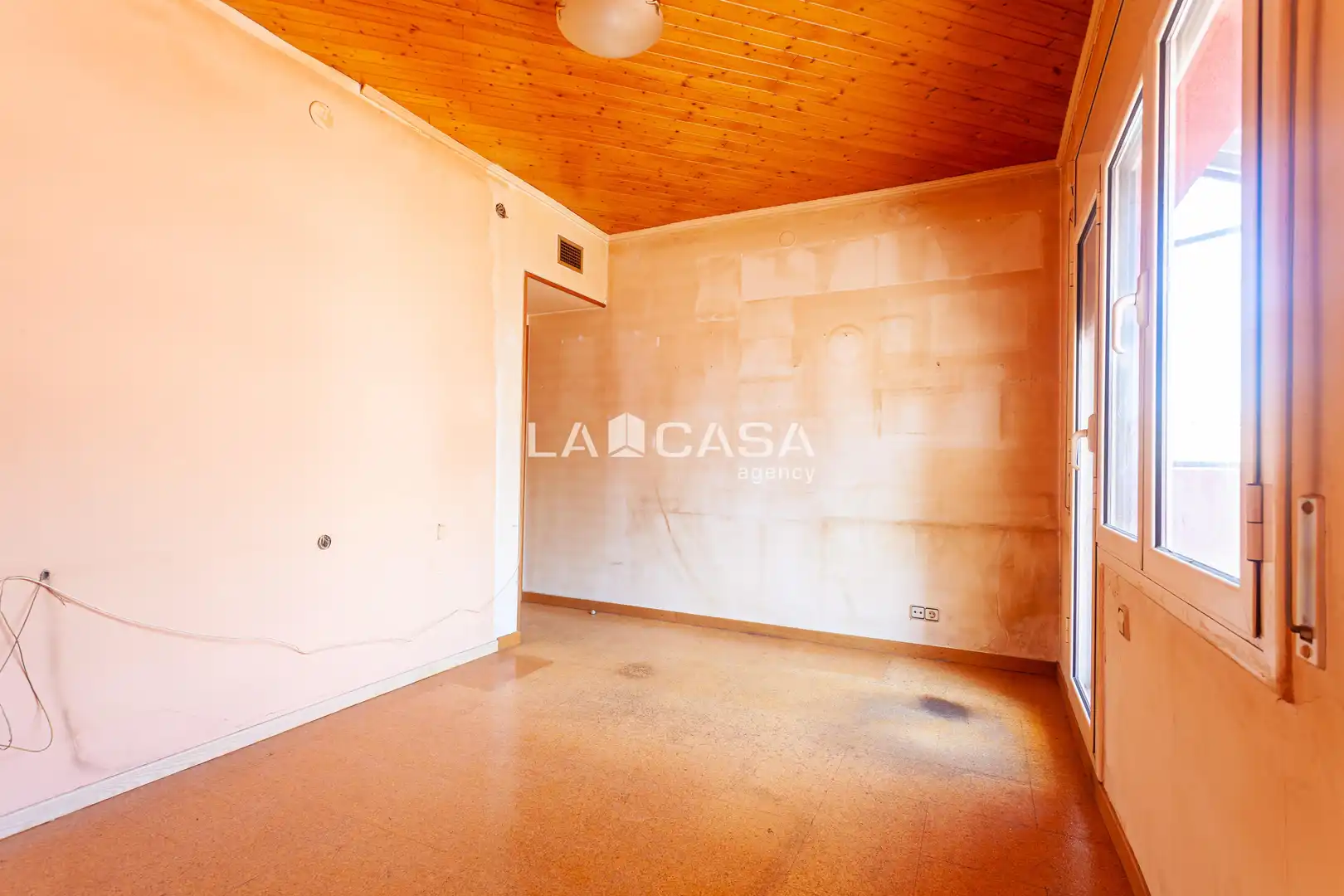 Ático en venta en Santa Eulàlia