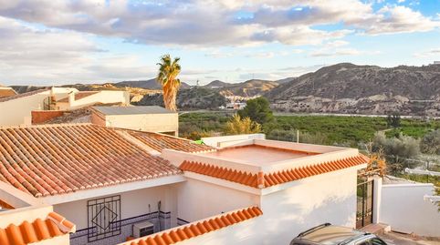Foto 3 de Casa o chalet en venta en Zurgena, Almería