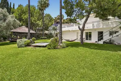 Detached house with pool for sale in Las Lagunas, imagen 20
