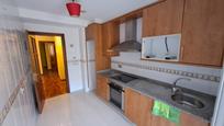 Kitchen of Flat for sale in Arteixo