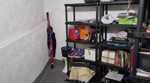 Foto 2 de Garaje en venta en Basurtu Kastrexana Errepidea, 22, Basurtu, Bilbao