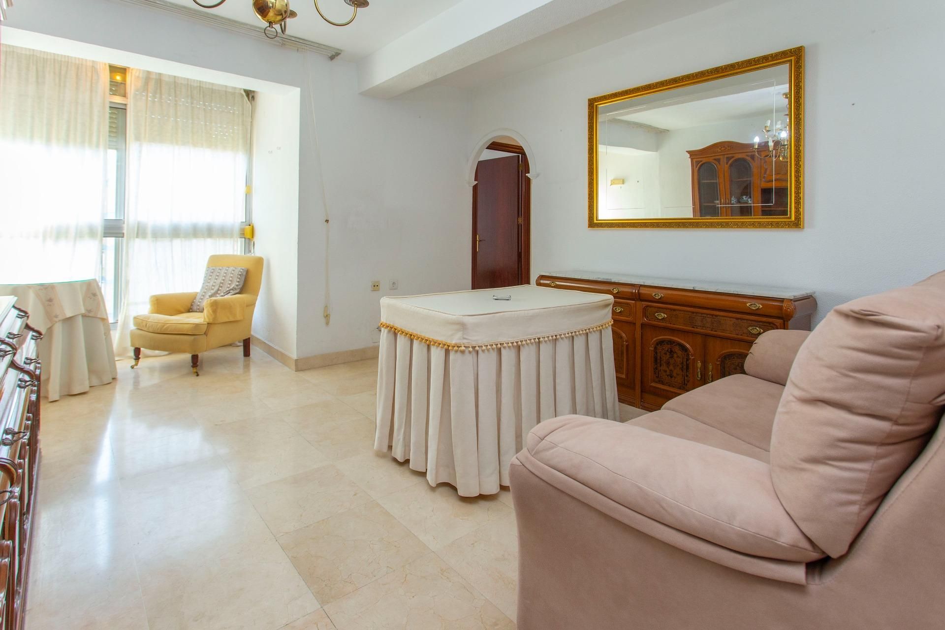 Habitación de Piso en venta en Jerez de la Frontera