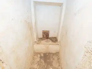 Baño de Finca rústica en venta en Agost con Jardín privado, Terraza y Piscina